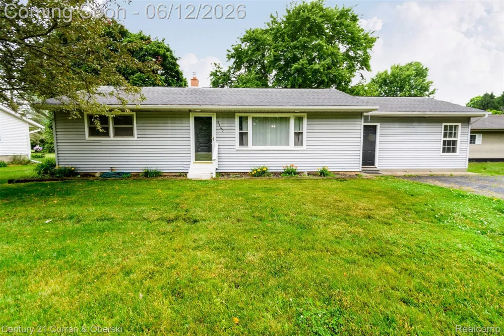 5260 Rives Junction Road Blackman Charter Township, MI 49201