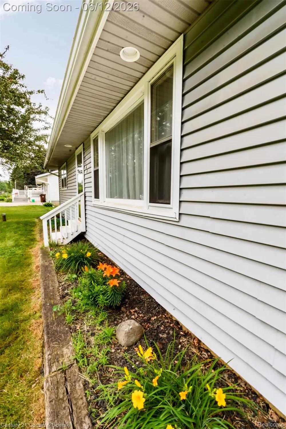 5260 Rives Junction Road Blackman Charter Township, MI 49201