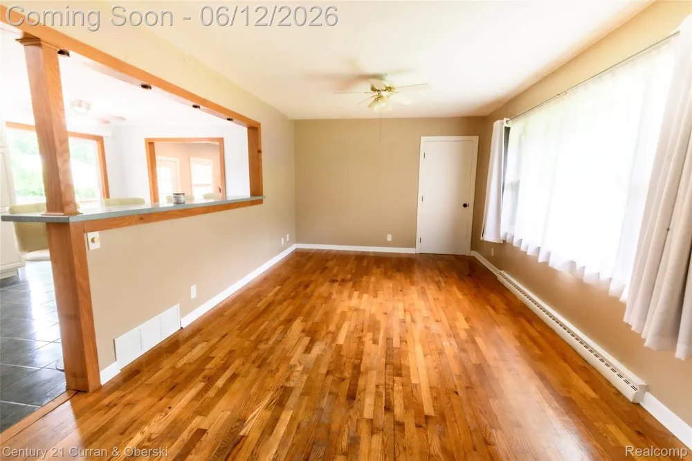 5260 Rives Junction Road Blackman Charter Township, MI 49201