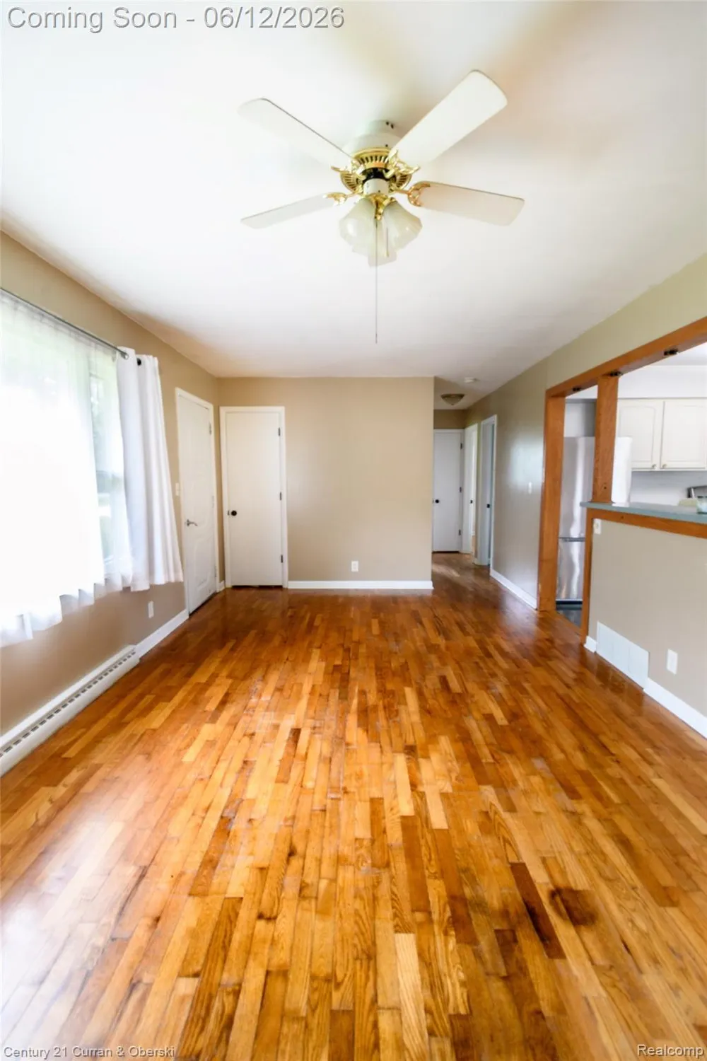 5260 Rives Junction Road Blackman Charter Township, MI 49201