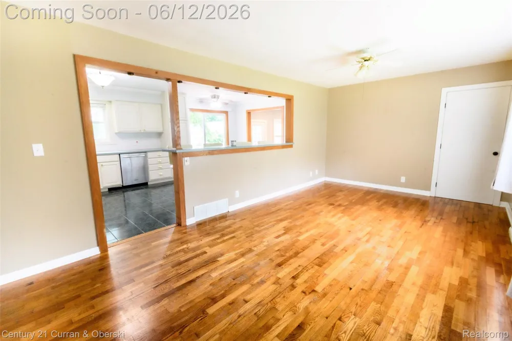 5260 Rives Junction Road Blackman Charter Township, MI 49201
