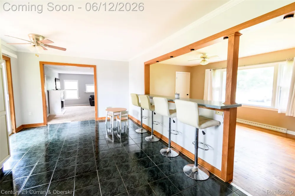 5260 Rives Junction Road Blackman Charter Township, MI 49201