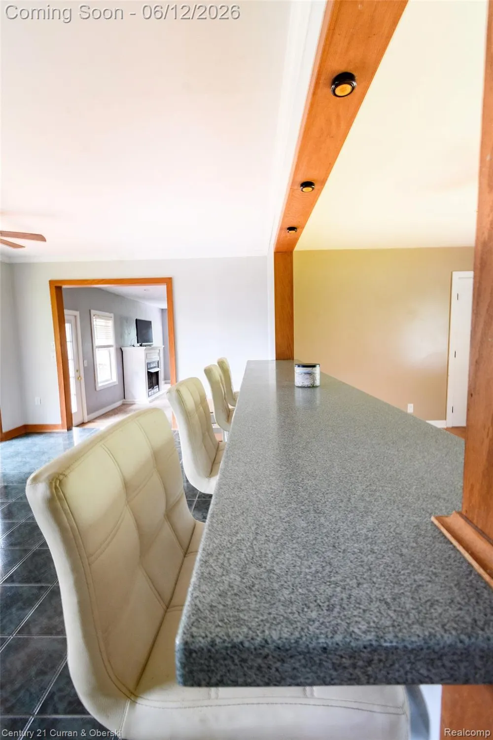 5260 Rives Junction Road Blackman Charter Township, MI 49201