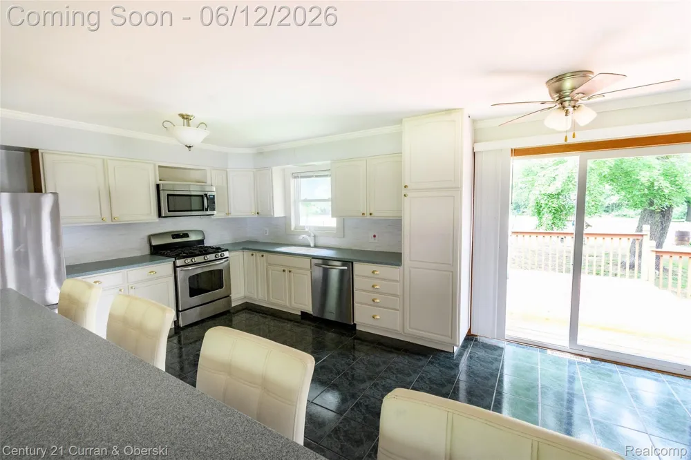 5260 Rives Junction Road Blackman Charter Township, MI 49201