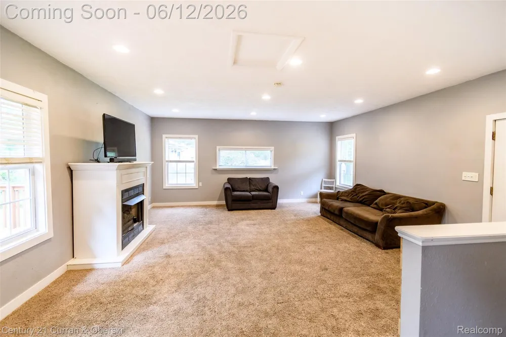 5260 Rives Junction Road Blackman Charter Township, MI 49201