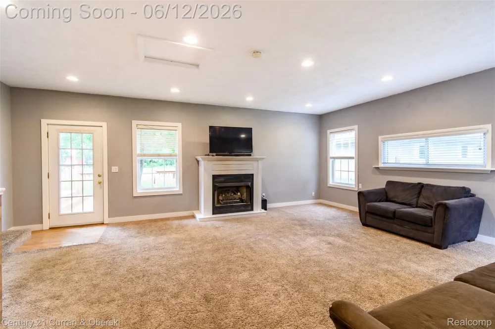 5260 Rives Junction Road Blackman Charter Township, MI 49201