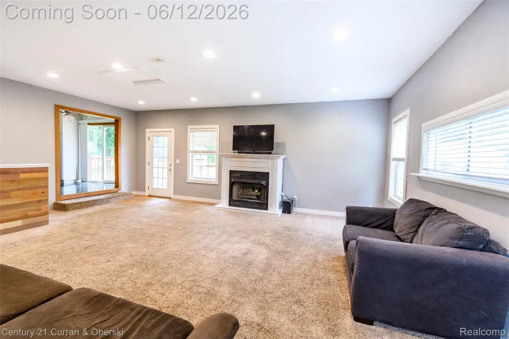 5260 Rives Junction Road Blackman Charter Township, MI 49201