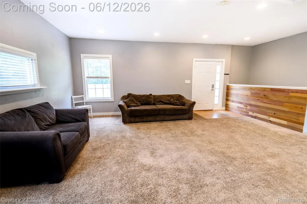 5260 Rives Junction Road Blackman Charter Township, MI 49201
