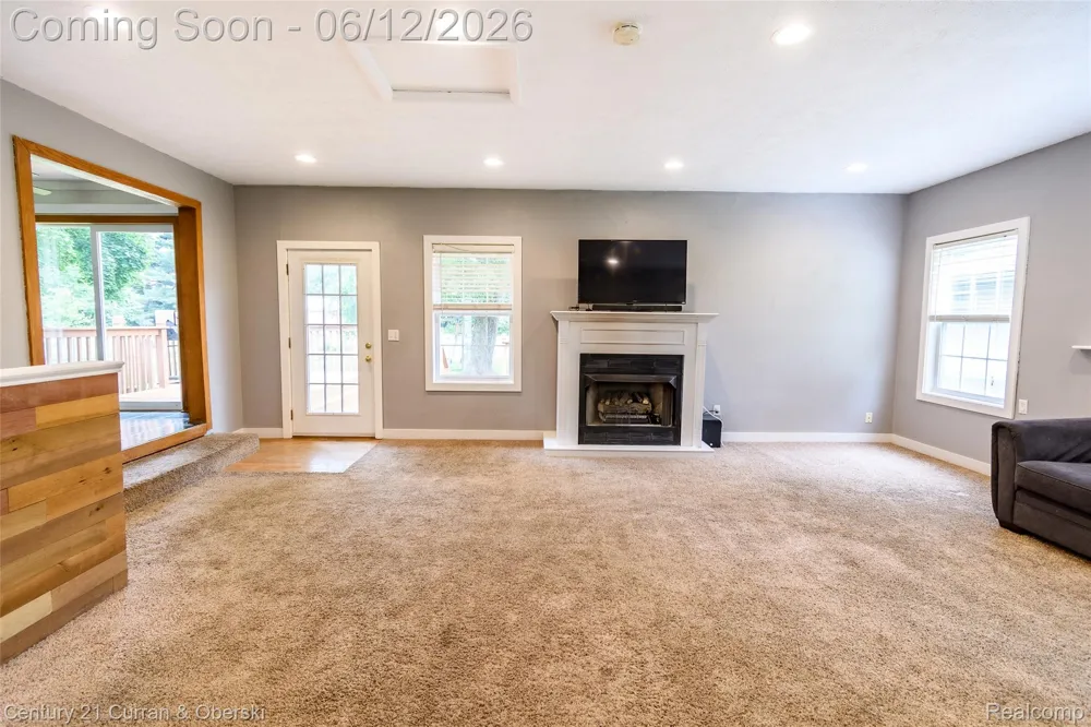 5260 Rives Junction Road Blackman Charter Township, MI 49201