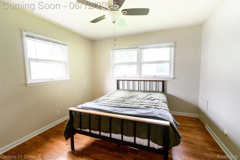5260 Rives Junction Road Blackman Charter Township, MI 49201