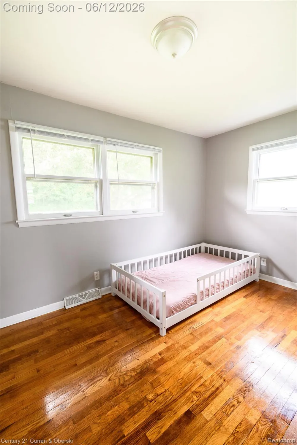 5260 Rives Junction Road Blackman Charter Township, MI 49201