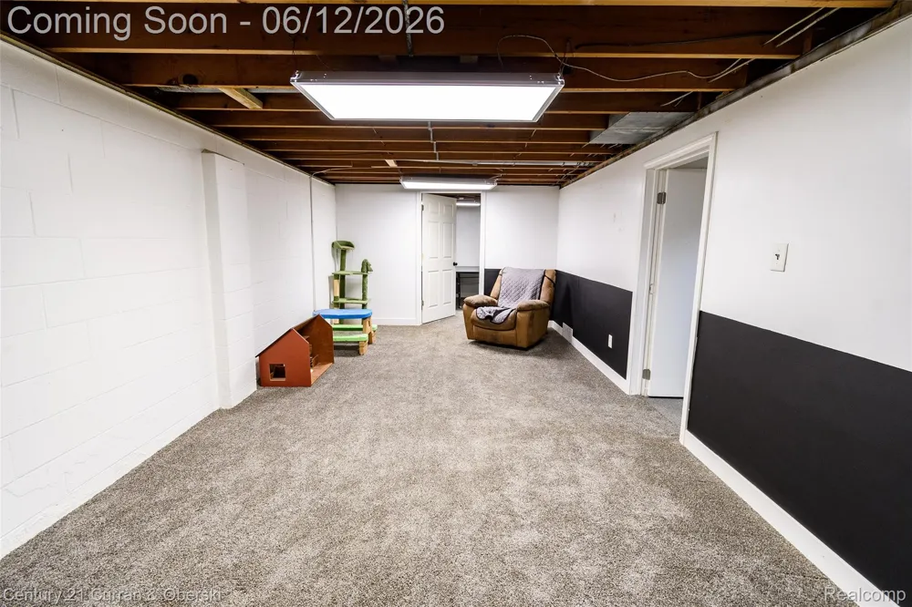 5260 Rives Junction Road Blackman Charter Township, MI 49201