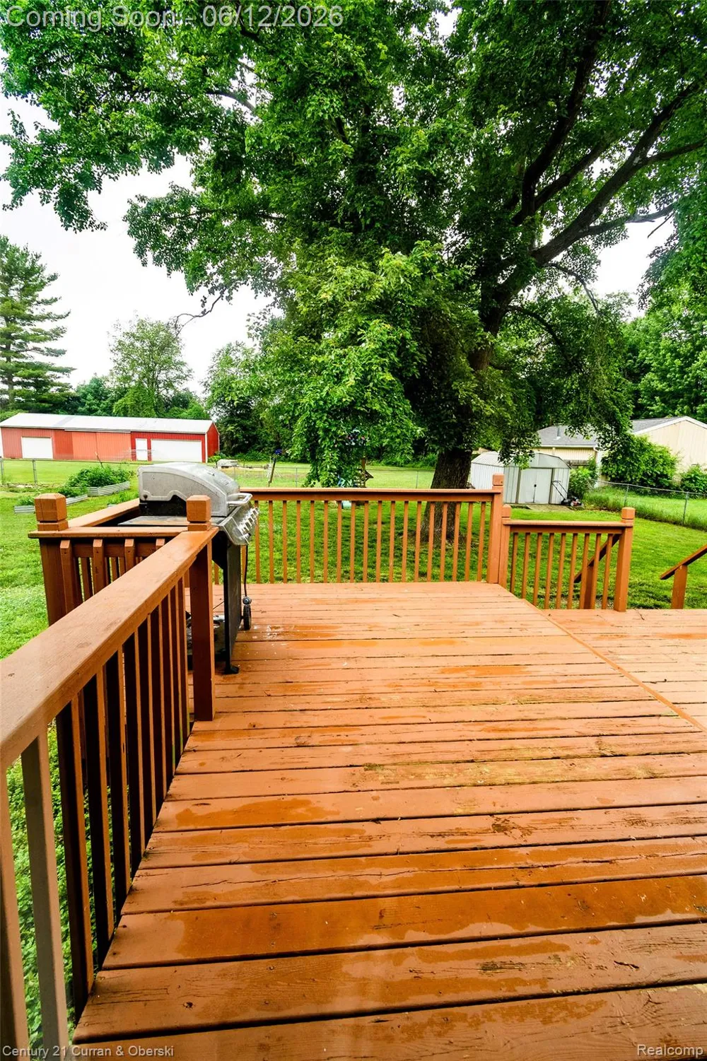 5260 Rives Junction Road Blackman Charter Township, MI 49201