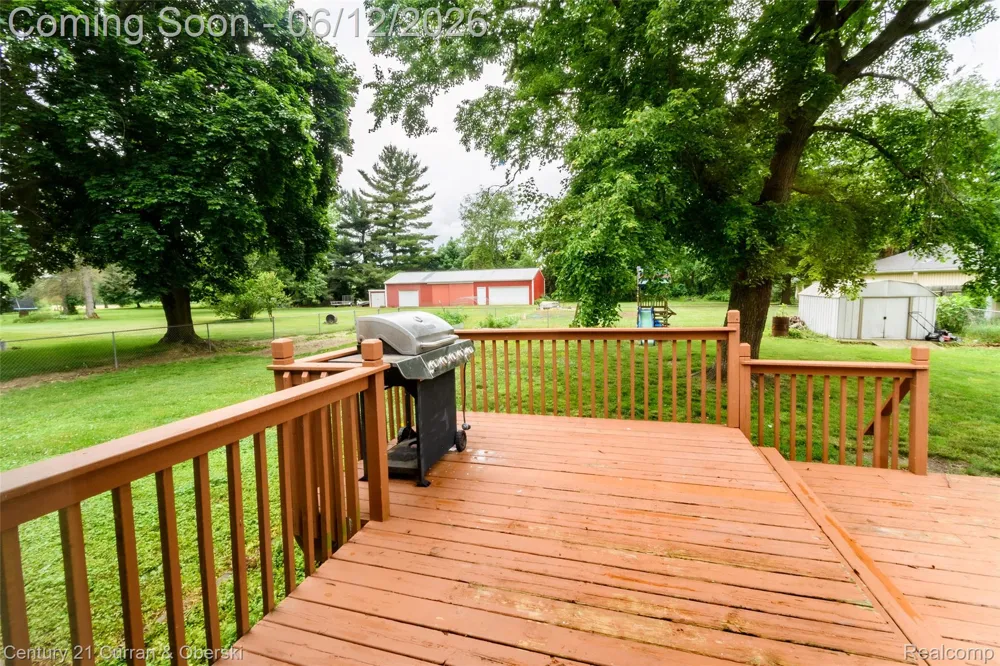 5260 Rives Junction Road Blackman Charter Township, MI 49201