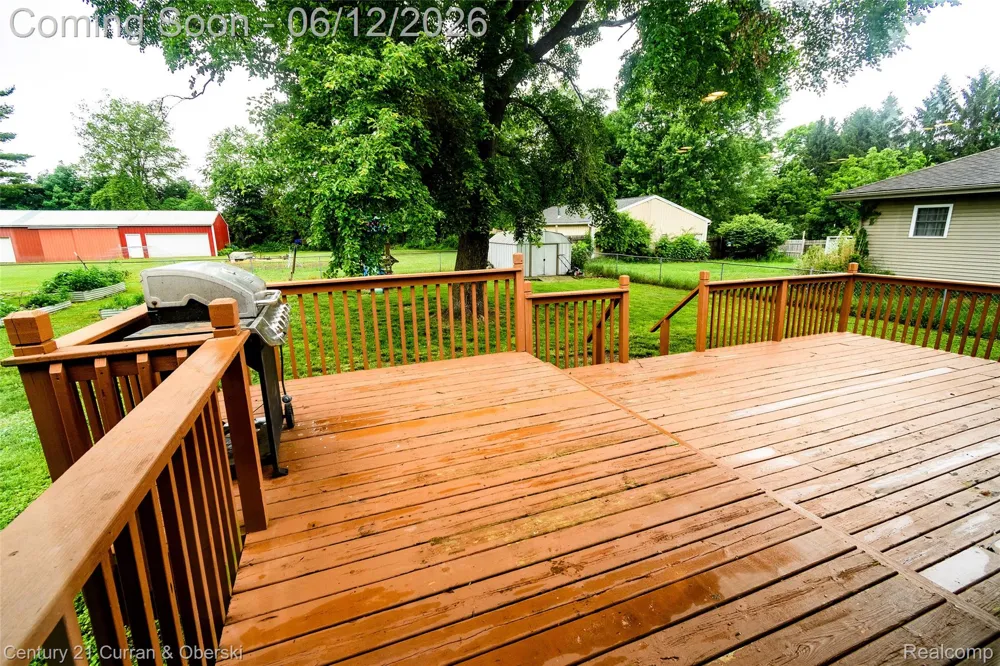 5260 Rives Junction Road Blackman Charter Township, MI 49201