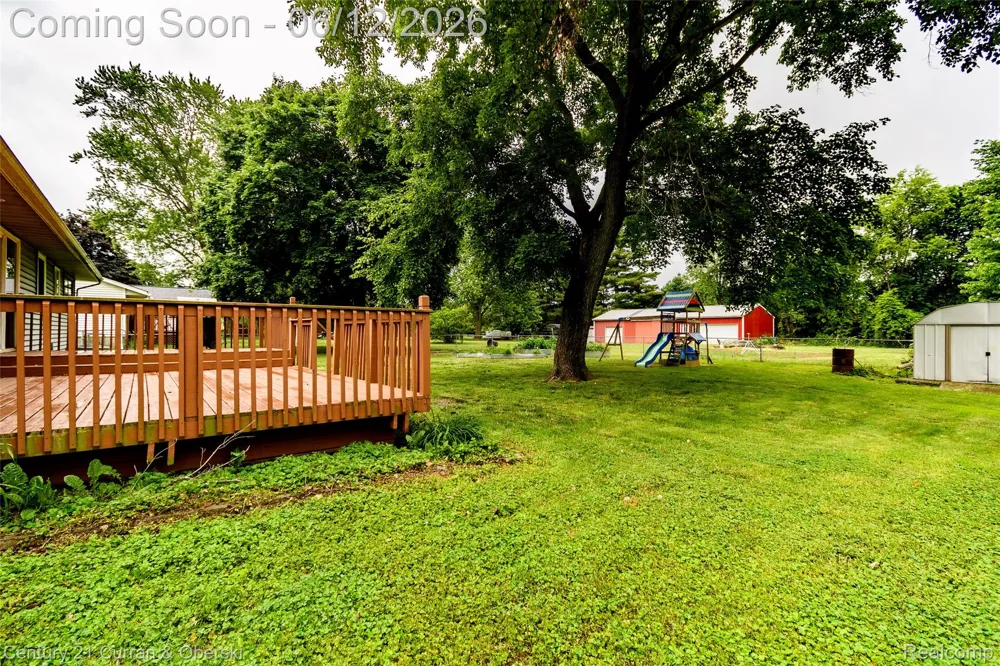 5260 Rives Junction Road Blackman Charter Township, MI 49201