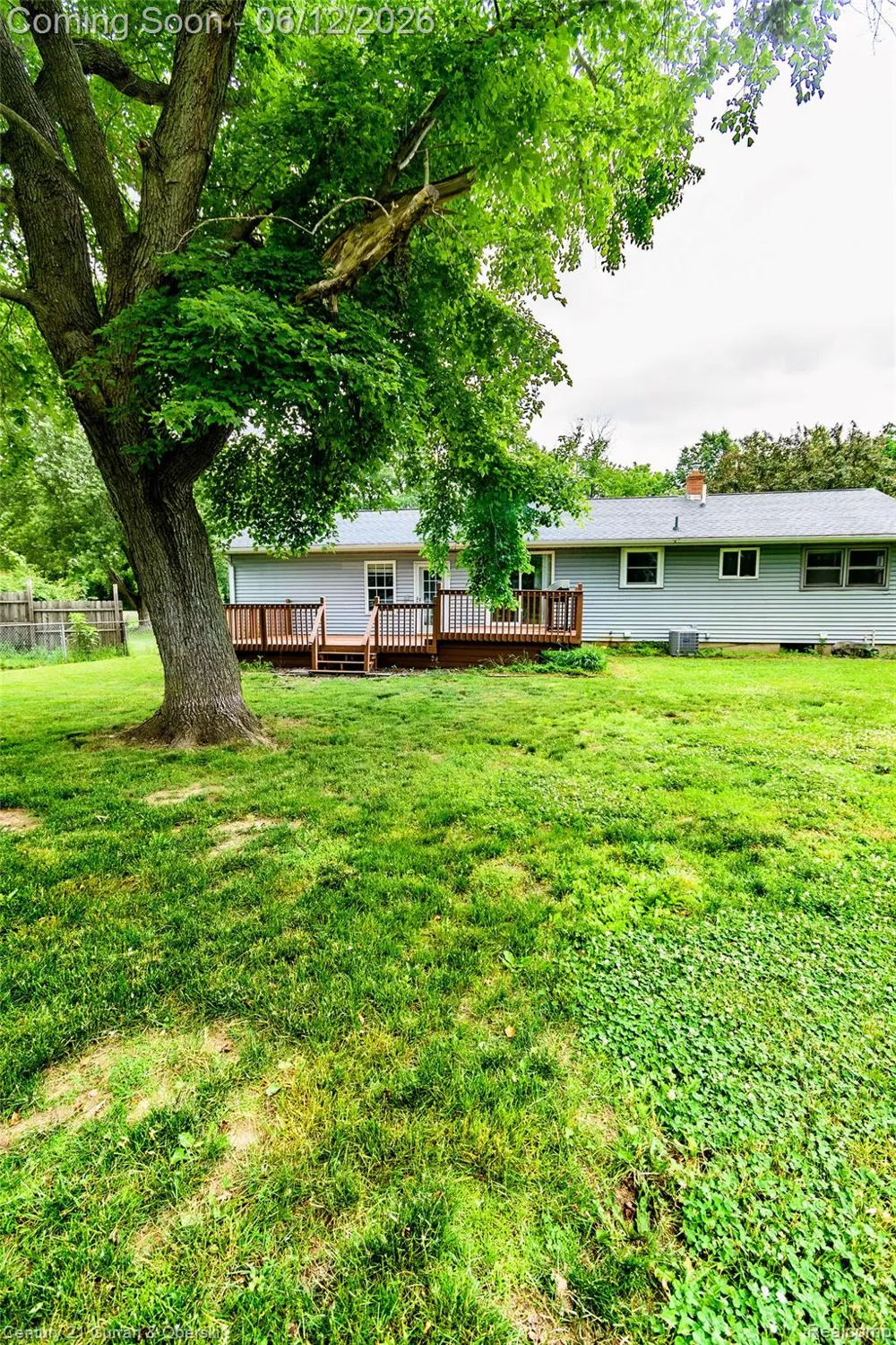 5260 Rives Junction Road Blackman Charter Township, MI 49201