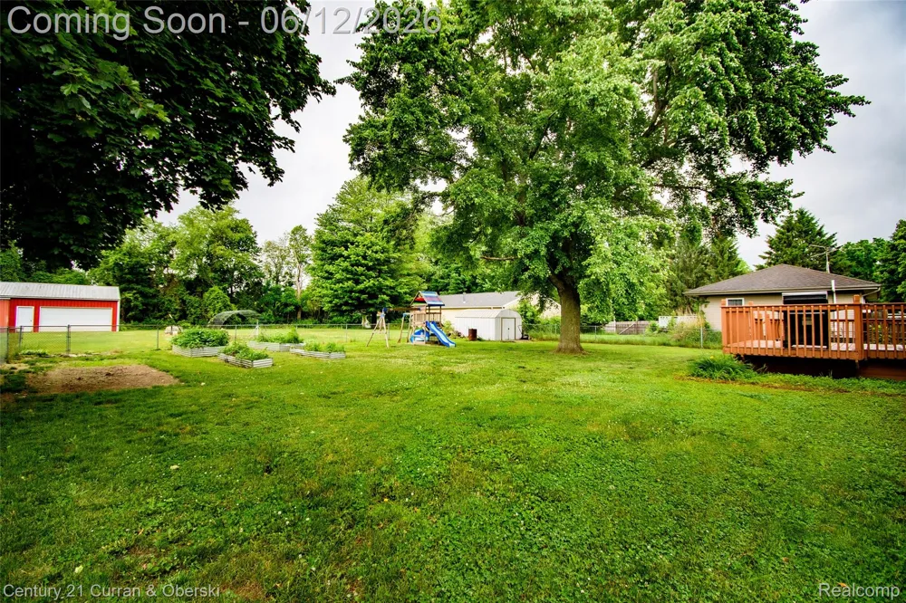 5260 Rives Junction Road Blackman Charter Township, MI 49201
