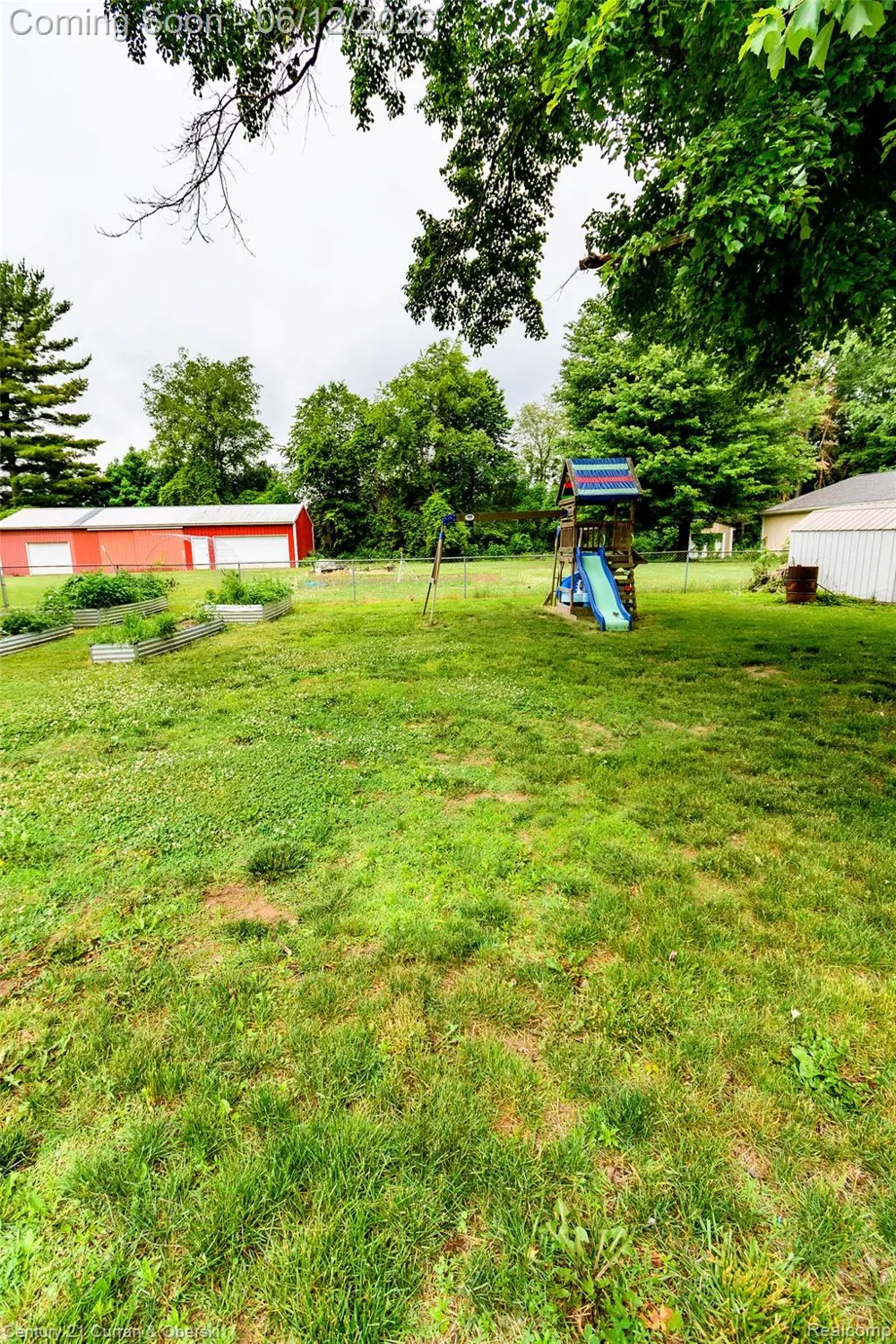 5260 Rives Junction Road Blackman Charter Township, MI 49201