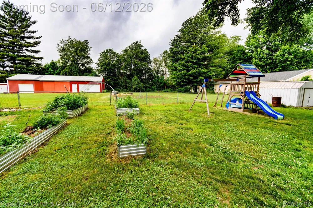 5260 Rives Junction Road Blackman Charter Township, MI 49201