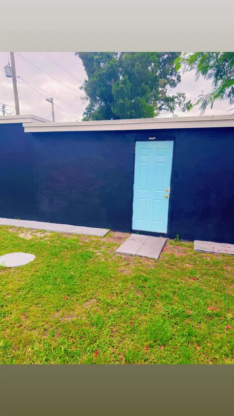 3650 NW 44th Avenue