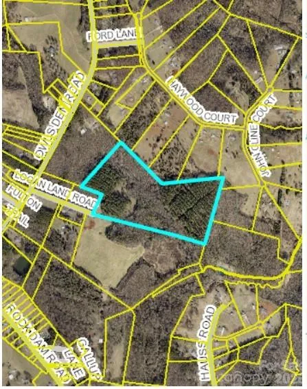 000 Logan Land Road Lincolnton, NC 28092
