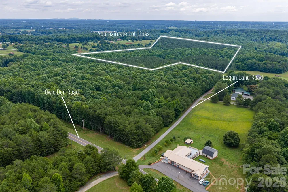 000 Logan Land Road Lincolnton, NC 28092