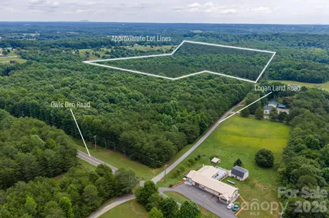 000 Logan Land Road