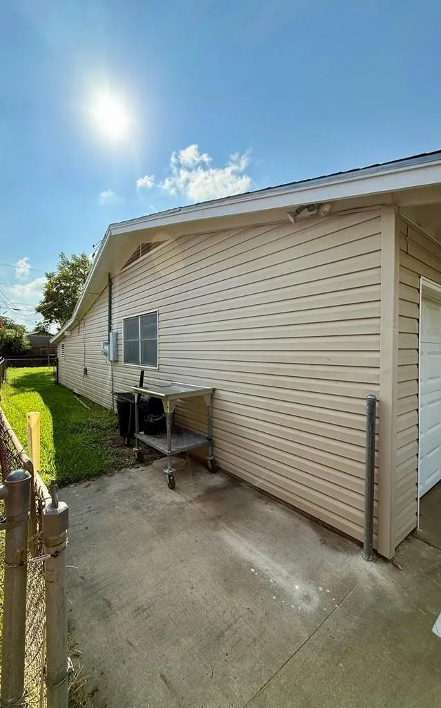 216 Burnet Street Port Lavaca, TX 77979