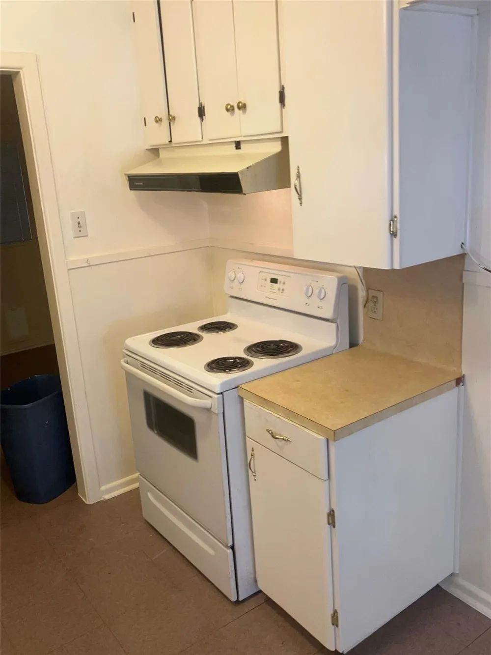216 Burnet Street Port Lavaca, TX 77979