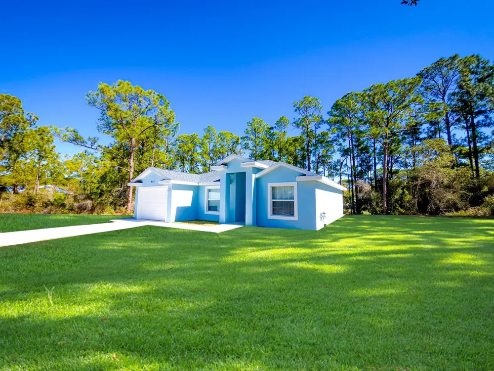 450 Kemper Avenue Lake Placid, FL 33852