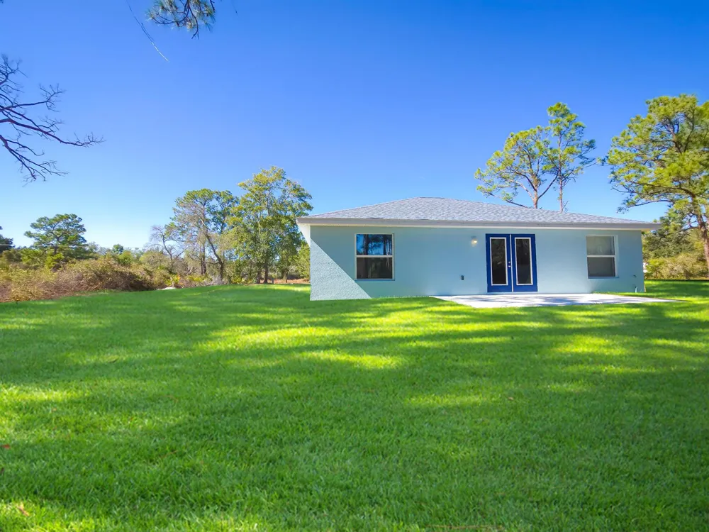 450 Kemper Avenue Lake Placid, FL 33852