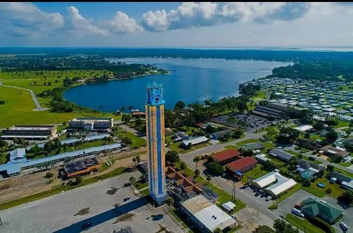 450 Kemper Avenue Lake Placid, FL 33852