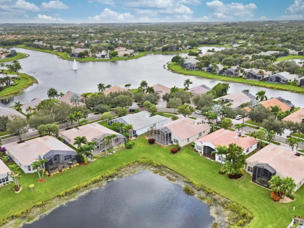 7558 Tarpon Cove Circle Lake Worth, FL 33467