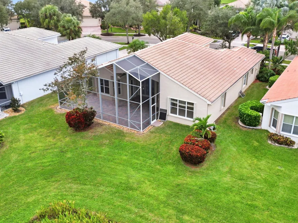 7558 Tarpon Cove Circle Lake Worth, FL 33467