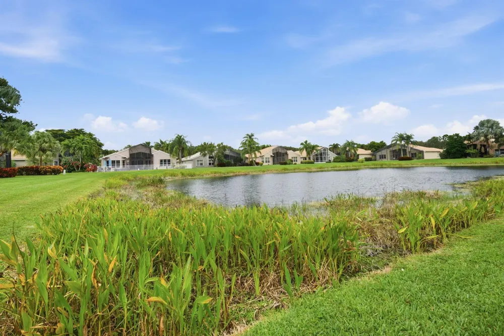 7558 Tarpon Cove Circle Lake Worth, FL 33467