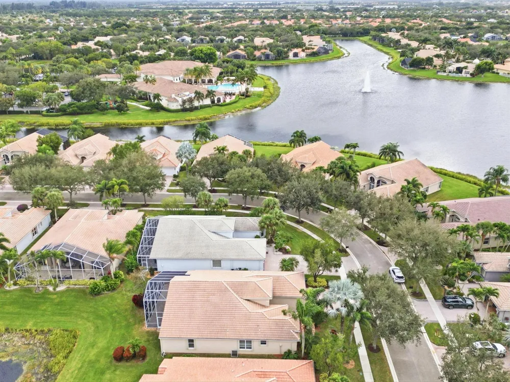 7558 Tarpon Cove Circle Lake Worth, FL 33467