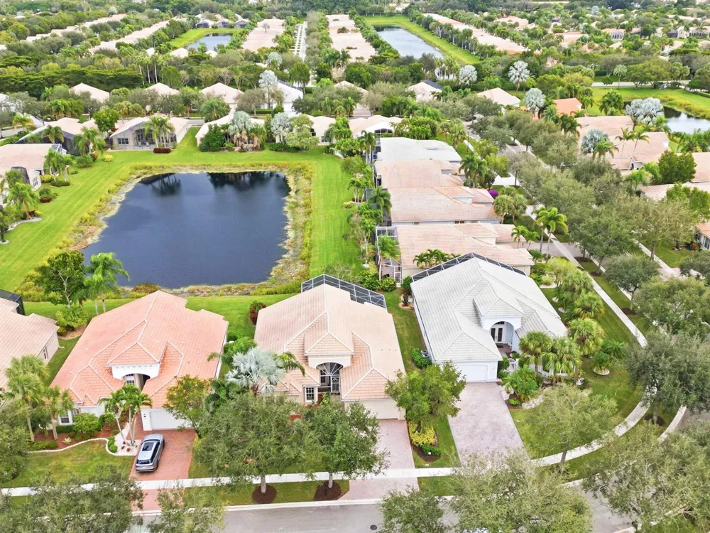 7558 Tarpon Cove Circle Lake Worth, FL 33467