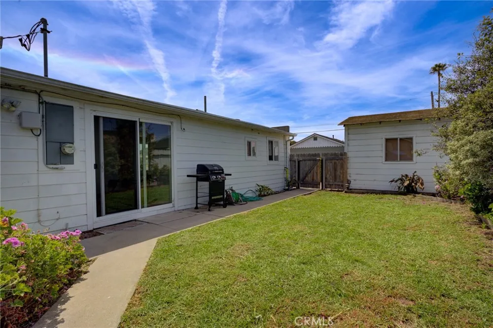 360 S 5th Grover Beach, CA 93433