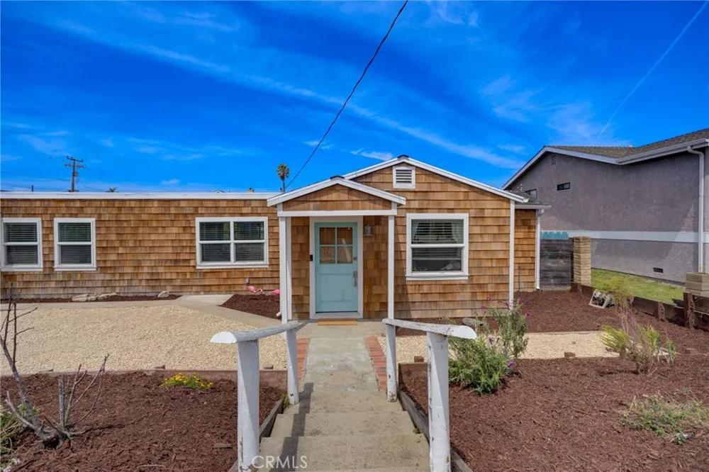 360 S 5th Grover Beach, CA 93433