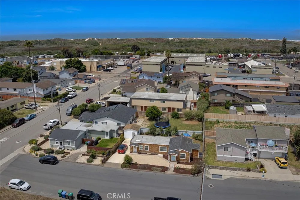 360 S 5th Grover Beach, CA 93433