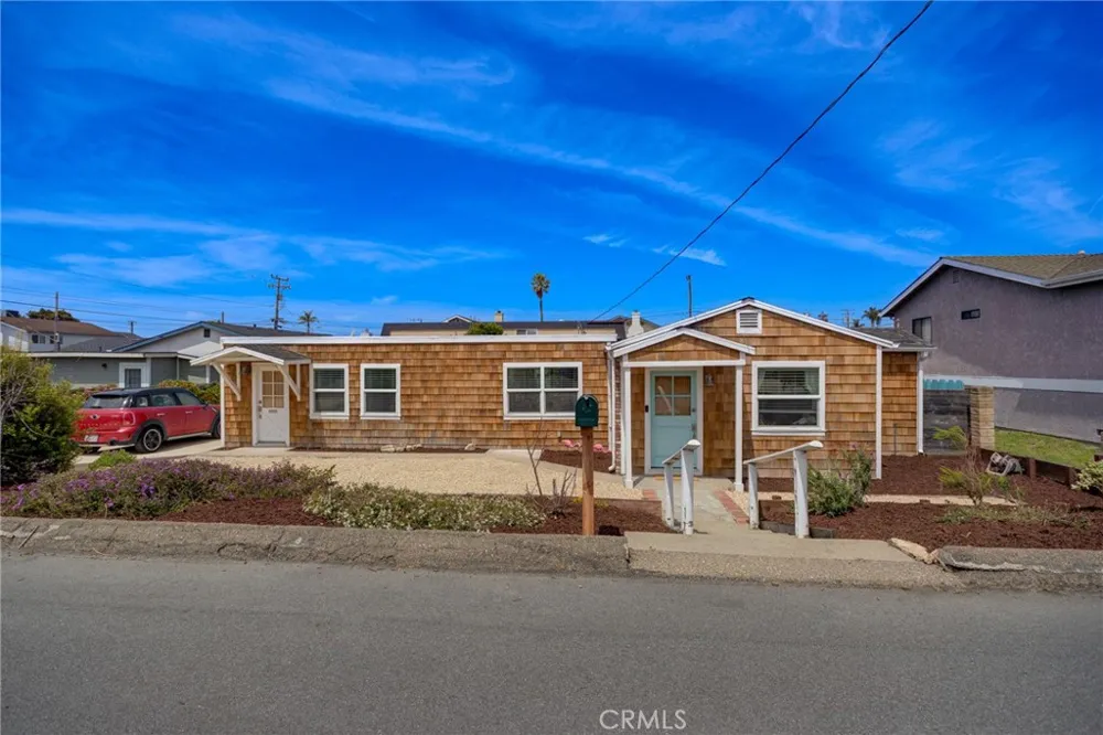 360 S 5th Grover Beach, CA 93433