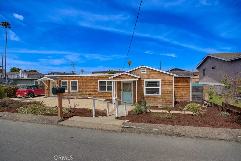 360 S 5th Grover Beach, CA 93433