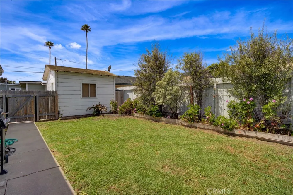 360 S 5th Grover Beach, CA 93433