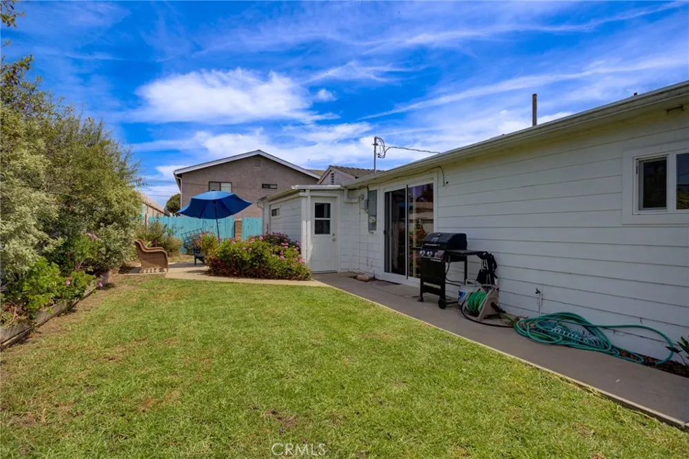 360 S 5th Grover Beach, CA 93433