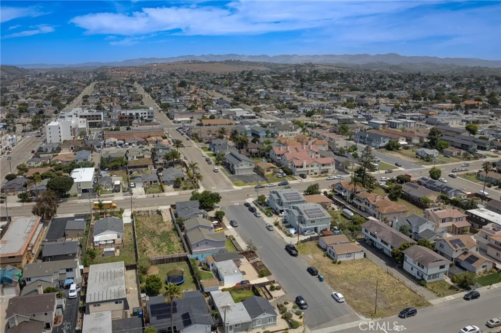 360 S 5th Grover Beach, CA 93433
