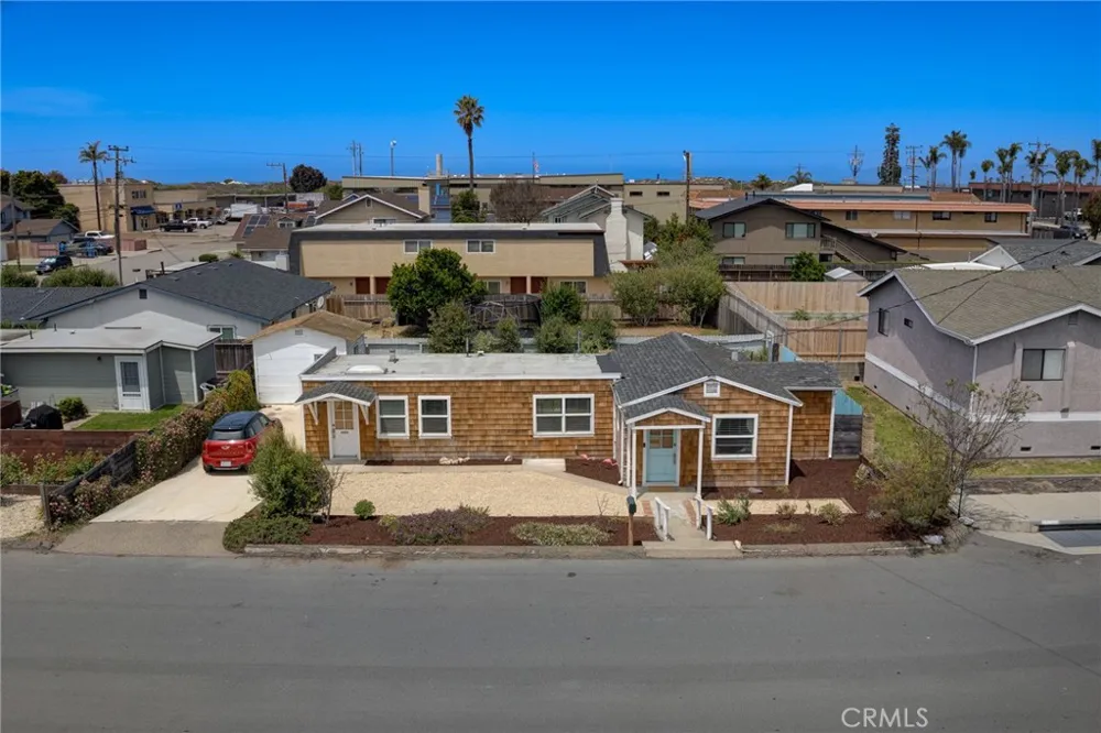 360 S 5th Grover Beach, CA 93433