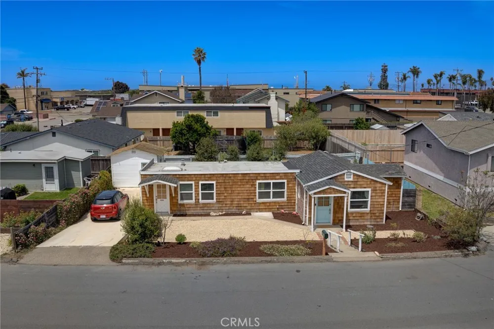360 S 5th Grover Beach, CA 93433