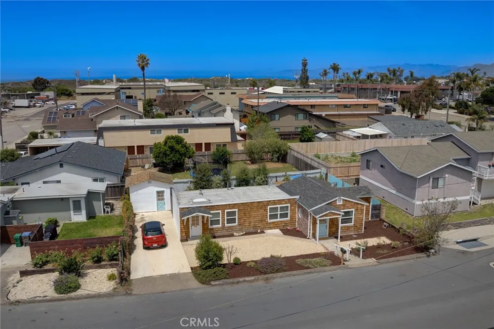 360 S 5th Grover Beach, CA 93433