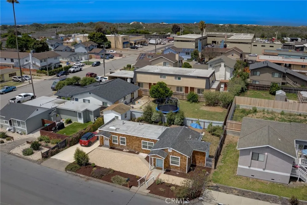 360 S 5th Grover Beach, CA 93433
